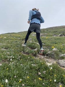 Running-Related Injuries: Common Risk Factors