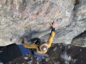 Thoracic Mobility for the Overhead Athlete