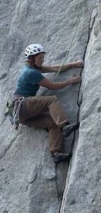 Shoulder MRI Findings in Asymptomatic Elite Rock Climbers